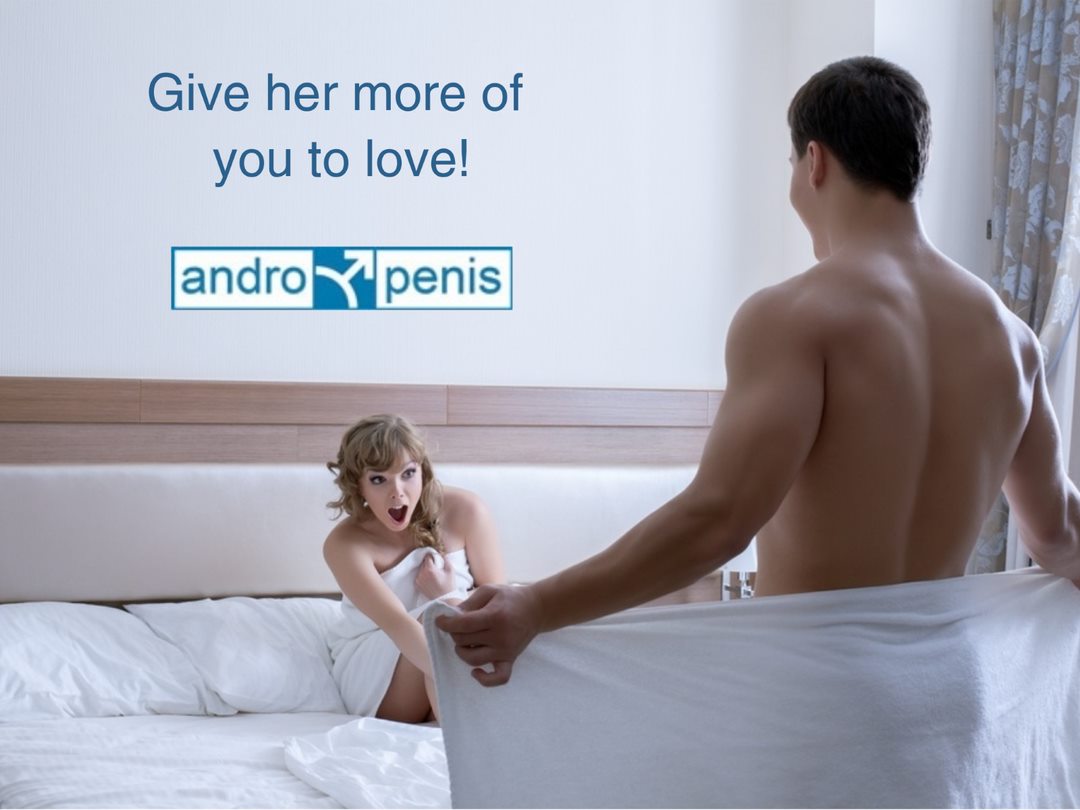 Explore the Andropenis stretching device for safe, natural penis enlargement and curvature correction. Clinically tested. Discreet UK & EU delivery.
