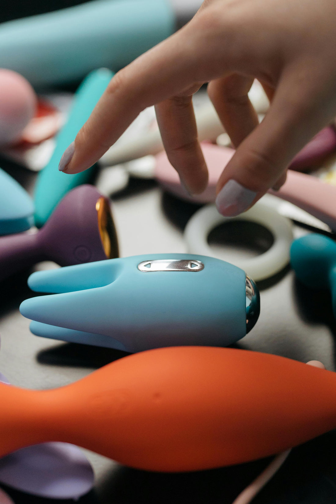 Discover the best sex toys for women in 2025. From vibrators to G-spot toys, boost confidence & pleasure with discreet UK & EU delivery. Shop now!