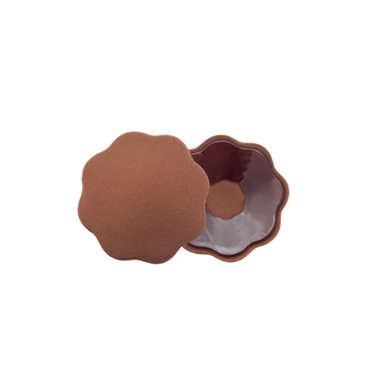 Bye-Bra Reusable Adhesive Nipple Covers, Pack of 2 – Nipple Covers – product photo 2