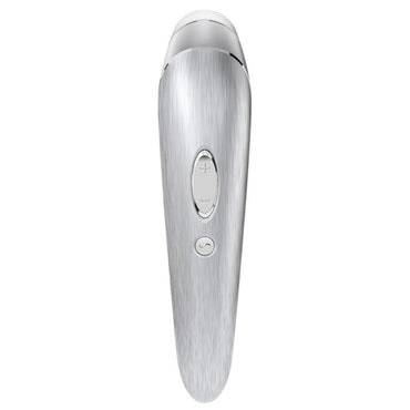 SATISFYER - High Fashion Luxury Air Pulse Stimulator Vibration by Deligh