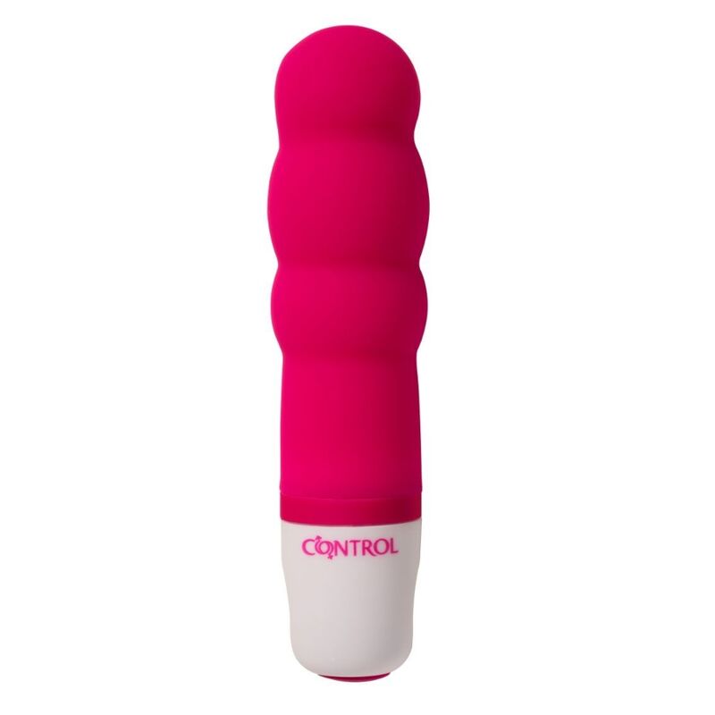 CONTROL - DelighToys Velvet Secret Mini Stimulator