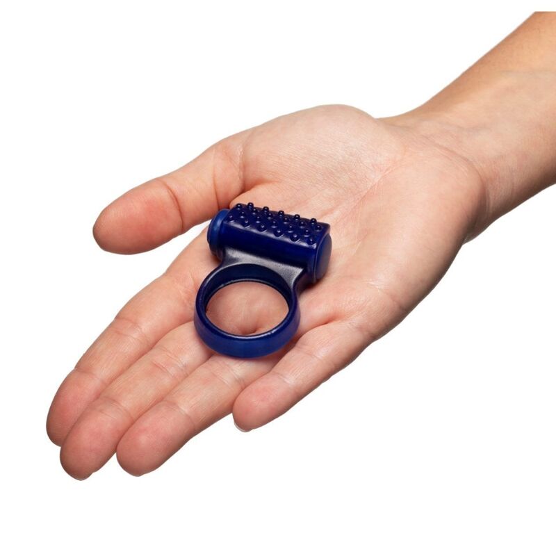 CONTROL - DelighToys Control – Pleasure Vibes Vibrating Ring