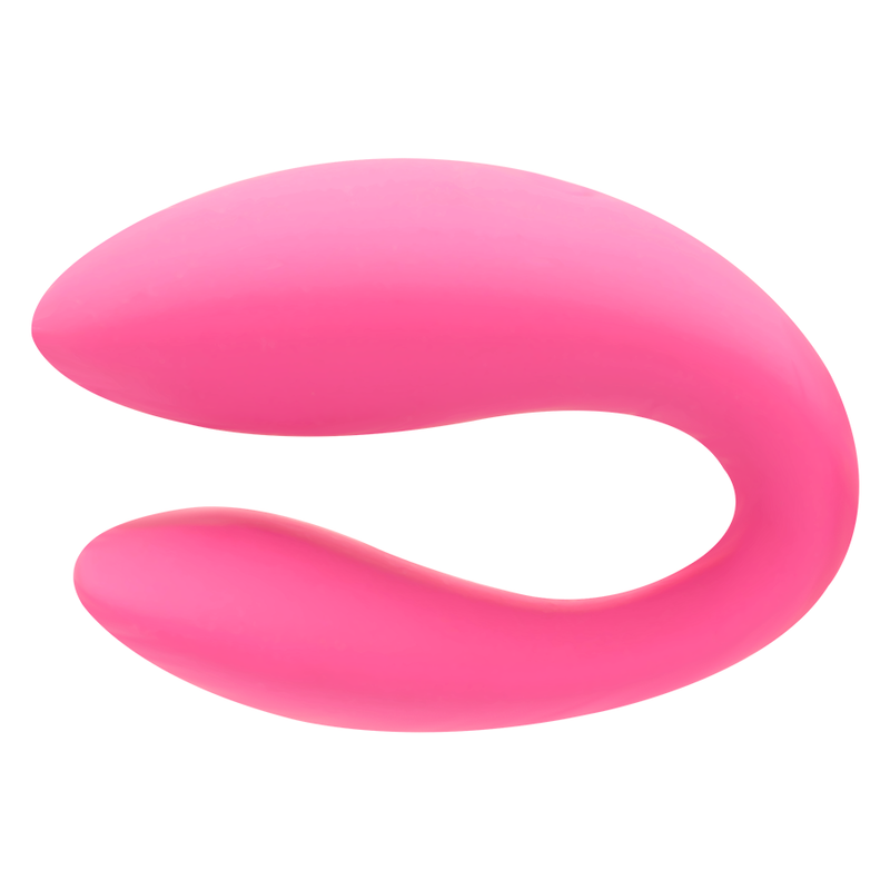 MORESSA - Lauren Remote Control Dual Vibrator for Couples by DelighToy