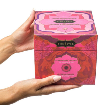 Kamasutra Treasure Trove Deluxe Intimate Gift Set – Massage & Oils – product photo 2