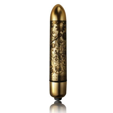 Rocks-Off Poseidon Waterproof Couples Stimulator Vibrator – Vibrators – product photo 2