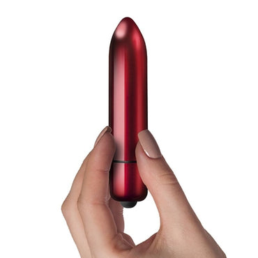 Rocks-Off Truly Yours RO-120 10-Function Vibrating Bullet – Bullet Vibrators – product photo 2