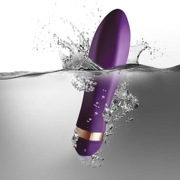 Rocks-Off Twister 10-Mode Silicone Vibrator – Vibrators – product photo 2