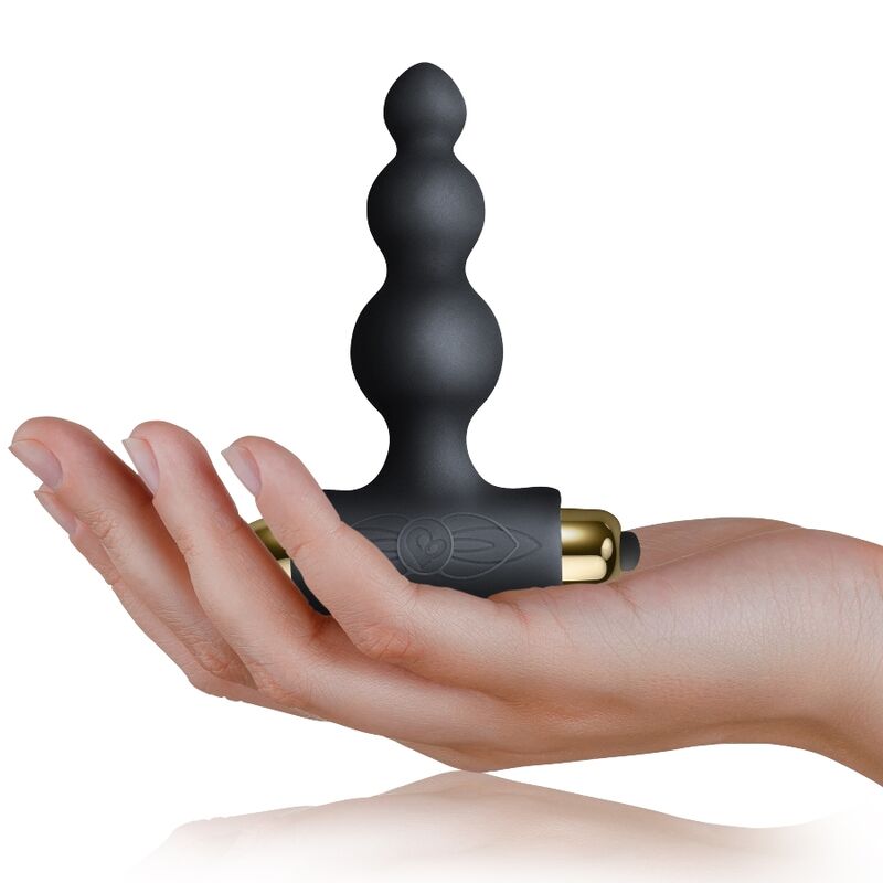 ROCKS-OFF - Rocks – Off Silhouette Be Mine Pack for Couples by DelighToys