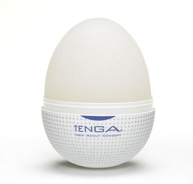 TENGA - DelighToys Tenga Misty Masturbator Egg