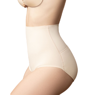 Bye-Bra High Waist Padded Shaping Panties – Bra – M – product photo 2