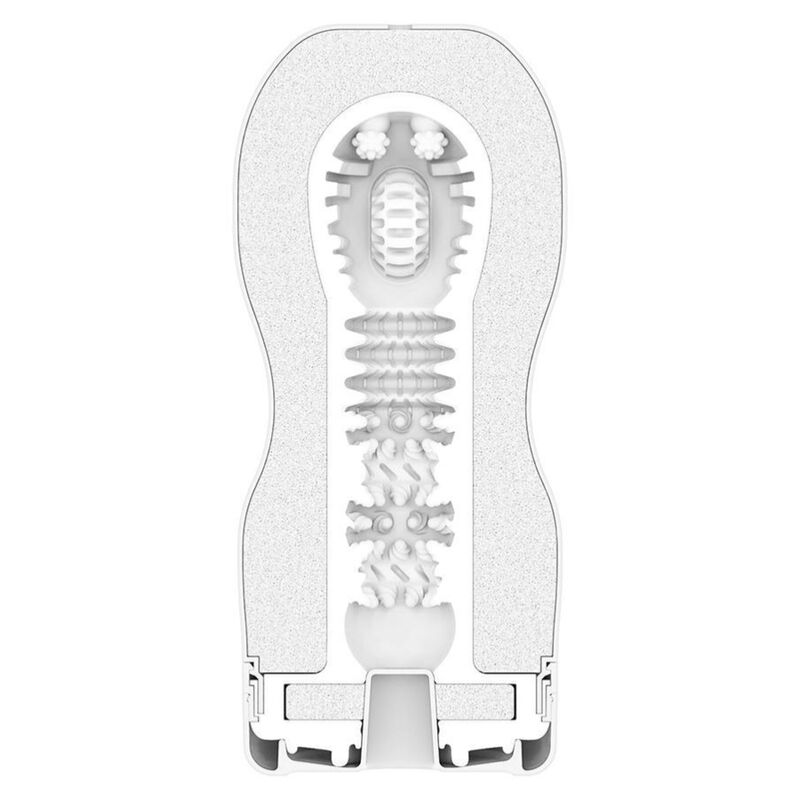 Tenga - Original Vacuum Cup Mastubador