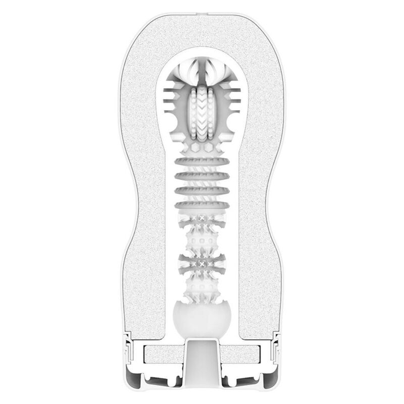 TENGA - Original Vacuum Cup – Hard Masturbation Sleeve