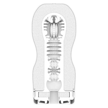 TENGA - Original Vacuum Cup – Hard Masturbation Sleeve