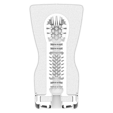 TENGA - DelighToys Tenga Squeeze Tube Cup Hard Masturbator