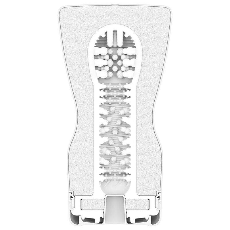 TENGA - DelighToys Tenga Squeeze Tube Cup Soft Masturbator