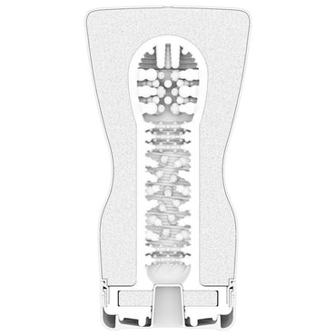 TENGA - DelighToys Tenga Squeeze Tube Cup Soft Masturbator