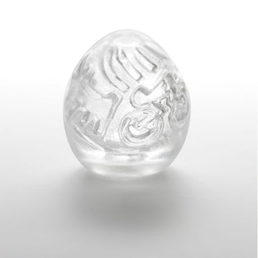 TENGA - Street Masturbator Egg by DelighToys