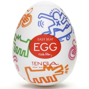 TENGA - Street Masturbator Egg by DelighToys