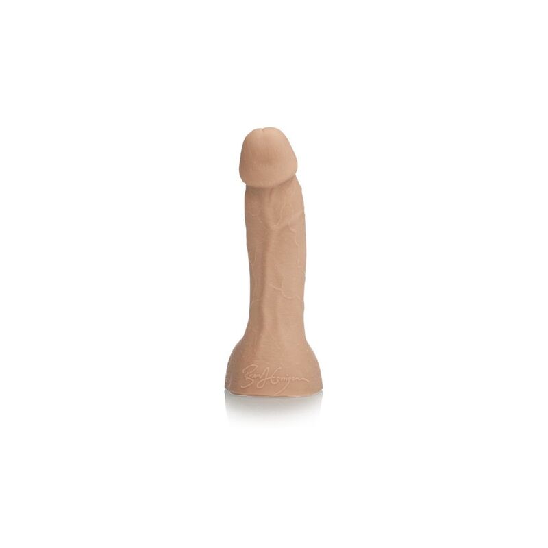 DelighToys - Fleshjack Silicone Replica – Brent Corrigan Model