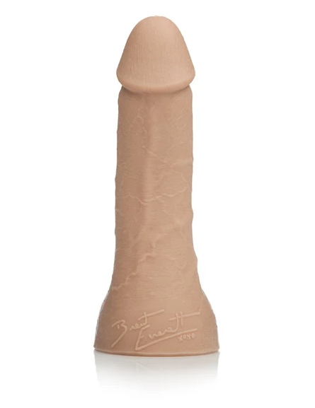 DelighToys - Silicone Replica – Brent Everett