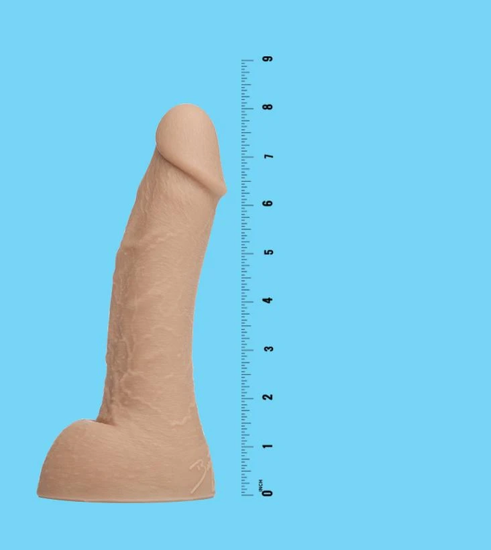 DelighToys - Silicone Replica – Brent Everett