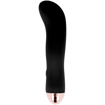 Dolce Vita Rechargeable Vibrator Two with 7 Vibration Modes – Vibrators – product photo 2