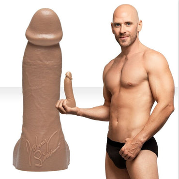 Fleshjack - Johnny Sins Dildo 24.8 Cm