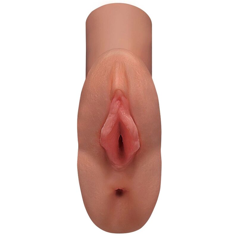DelighToys - Pdx Plus Dual – Texture Masturbator by DelighToys