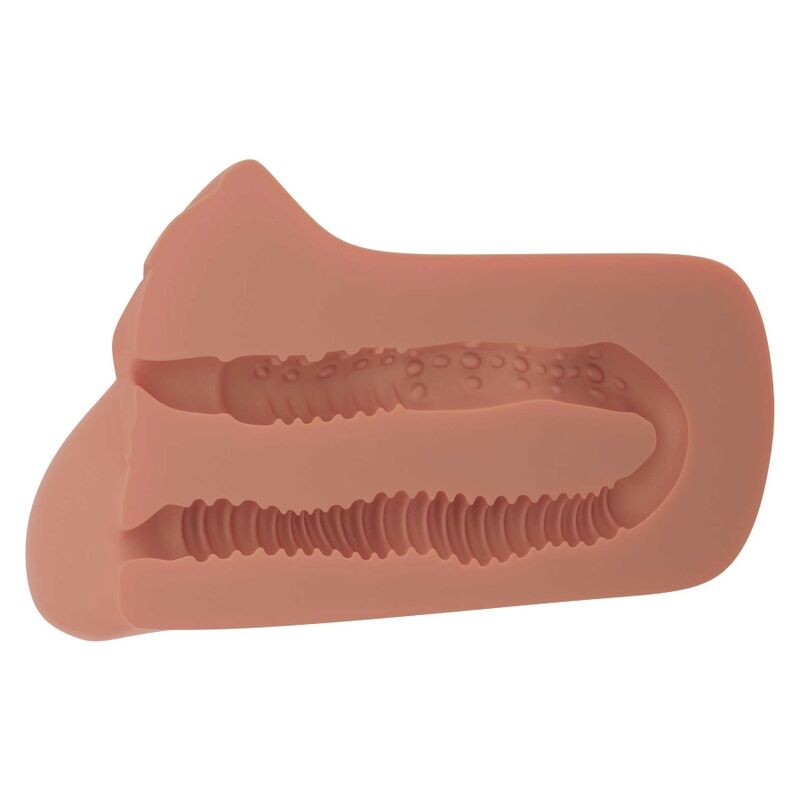 DelighToys - Pdx Plus Masturbator – Dual Channel Pleasure Device