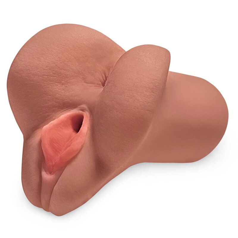 DelighToys - Pdx Plus Masturbator – Dual Channel Pleasure Device