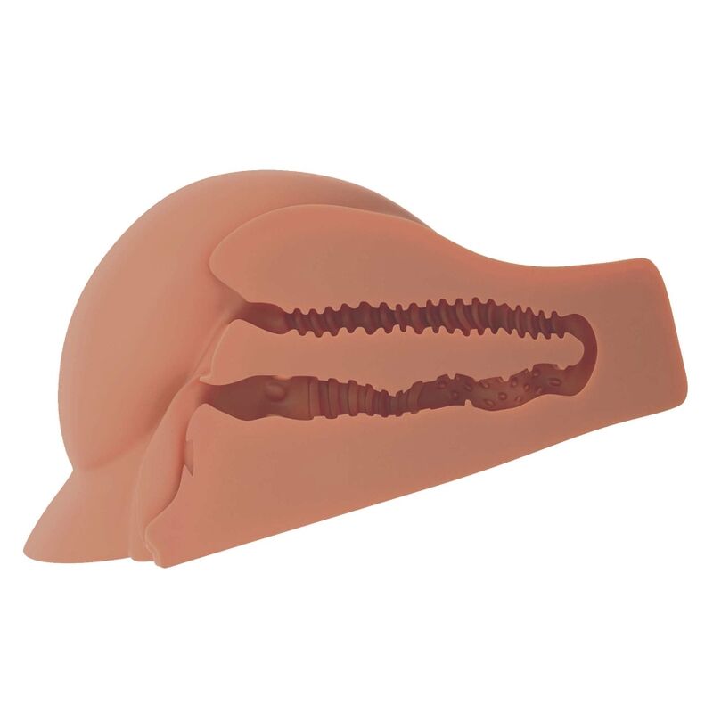 DelighToys - Pdx Plus Masturbator Realistic Texture
