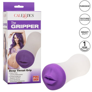 DelighToys - California Exotics – Deep Throat Grip by DelighToys