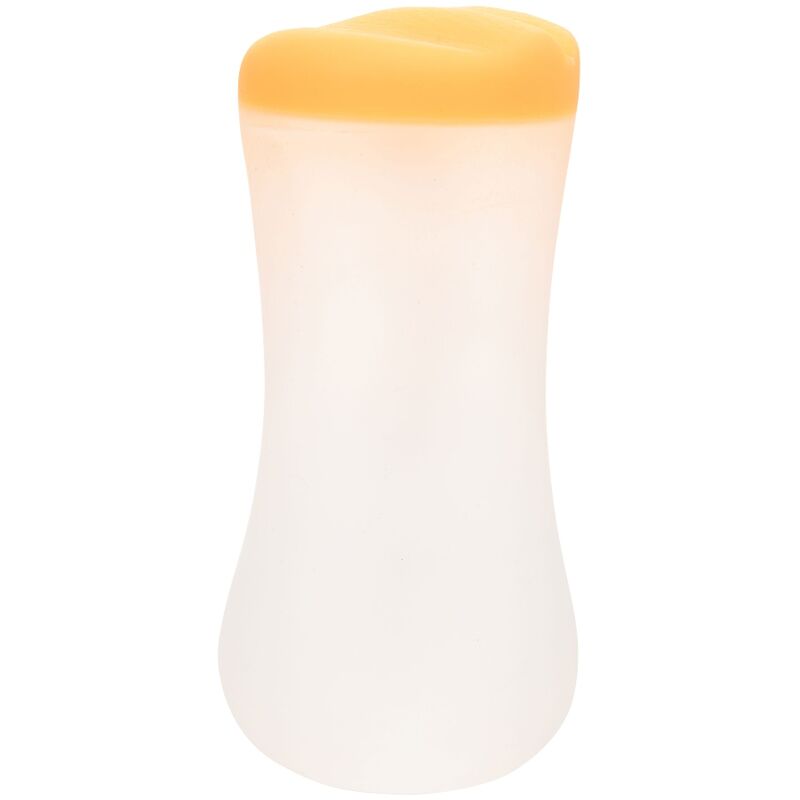 DelighToys - Heavy – Duty Dual – Density Masturbator