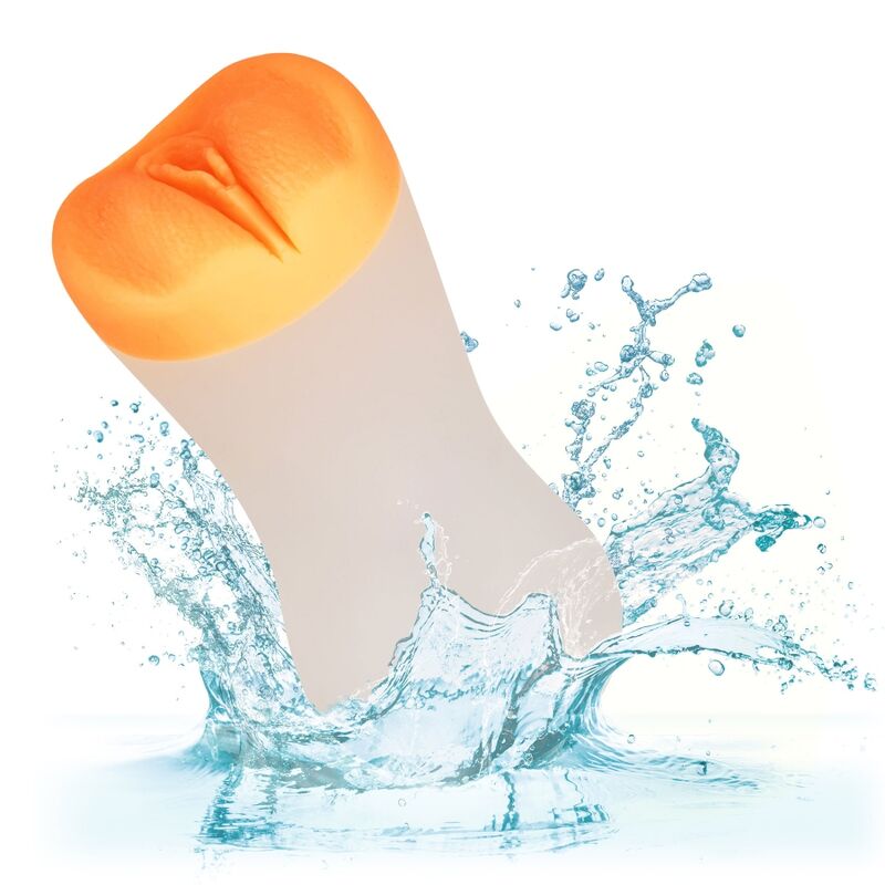 DelighToys - Heavy – Duty Dual – Density Masturbator