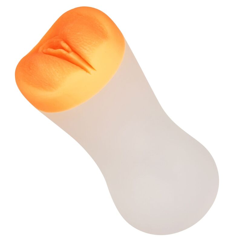 DelighToys - Heavy – Duty Dual – Density Masturbator