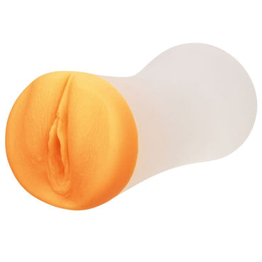 DelighToys - Heavy – Duty Dual – Density Masturbator