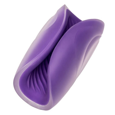 DelighToys - California Exotics Spiral Grip Masturbator by DelighToys
