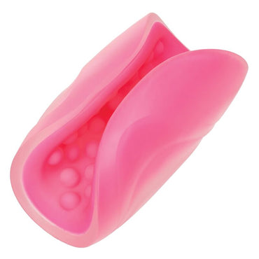 DelighToys - Beaded Grip Masturbator – California Exotics