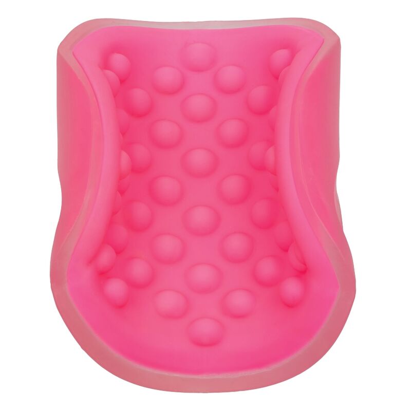 DelighToys - Beaded Grip Masturbator – California Exotics