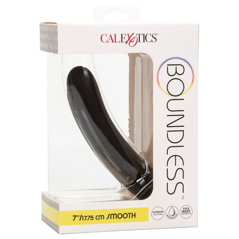 California Exotics - Boundless Dildo 17.8 Cm