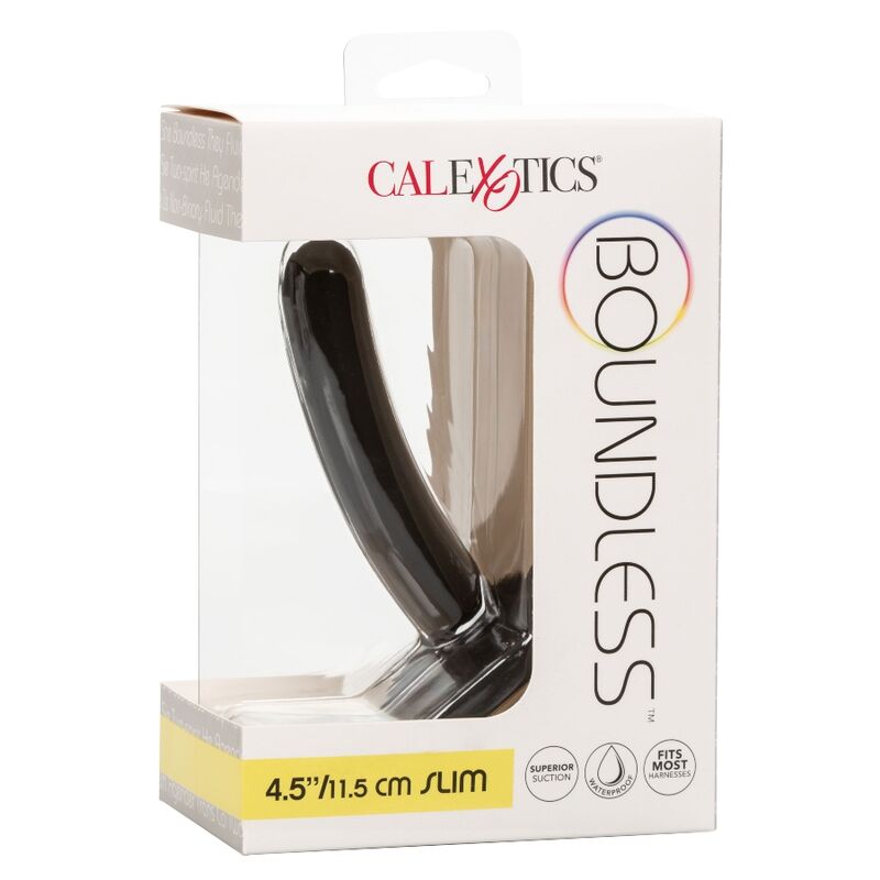 California Exotics - Boundless Dildo 11.5 Cm
