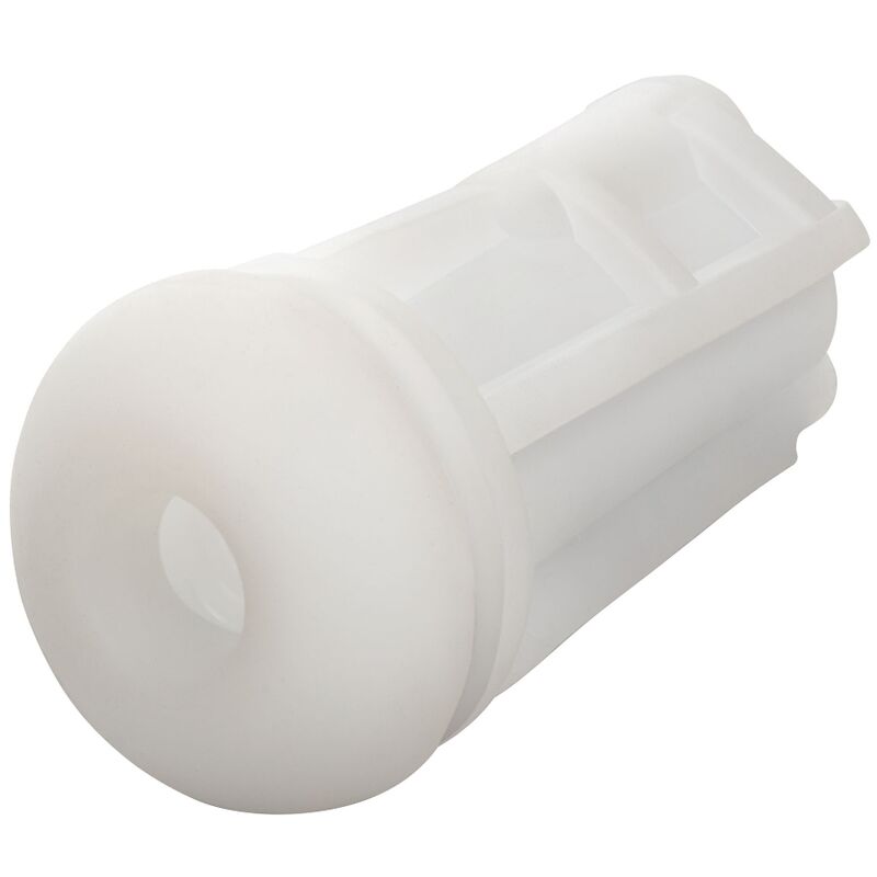 DelighToys - Optimum Power® Pulsar Stroker Vibrating and Suction Functio
