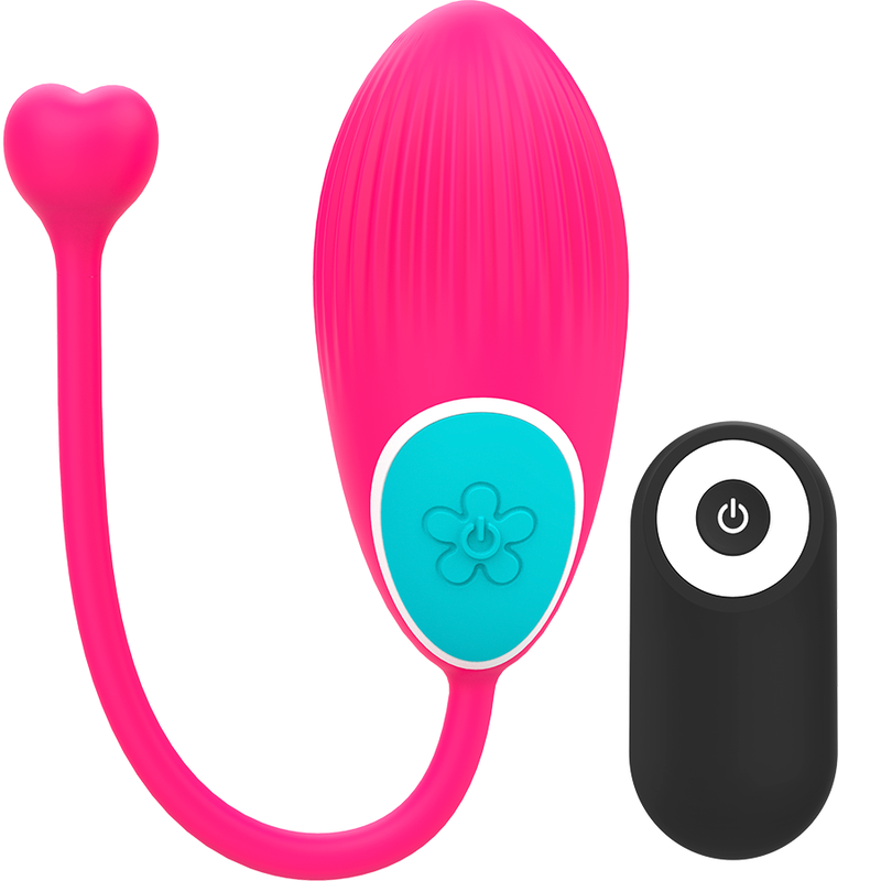 Happy Loky - Ocian Remote Control