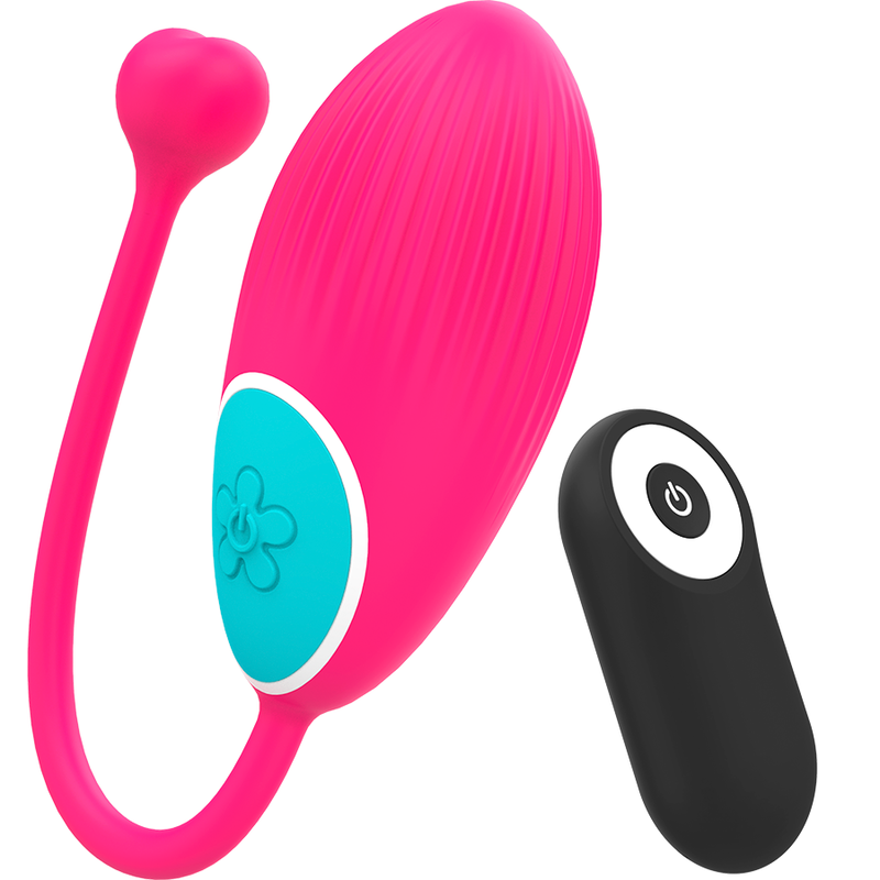Happy Loky - Ocian Remote Control