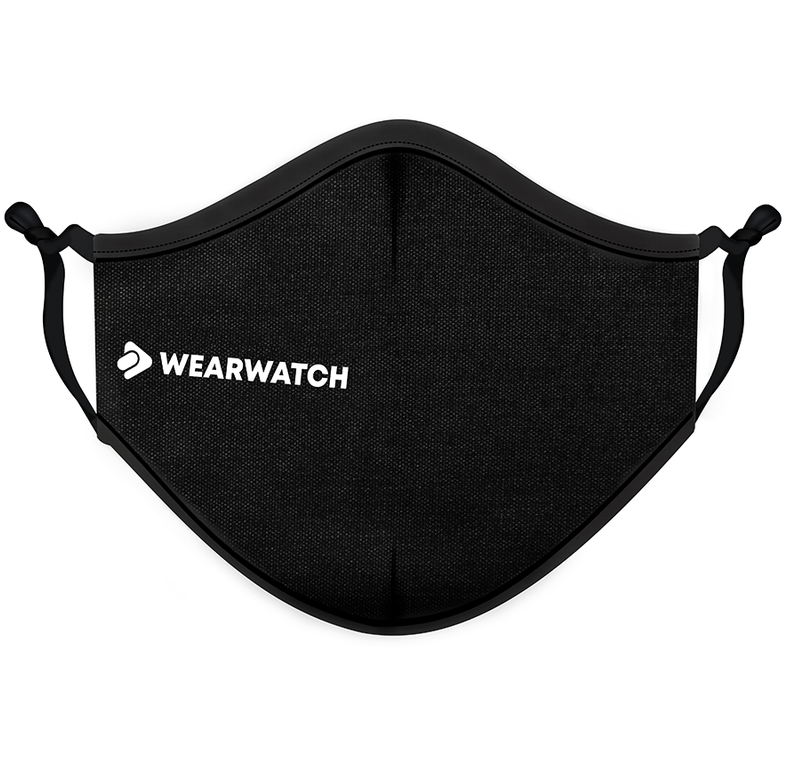WEARWATCH - Reusable Protective Face Mask