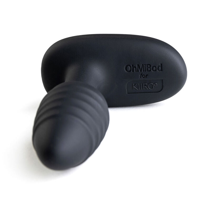 Kiiroo - Lumen Plug Vibration Control App