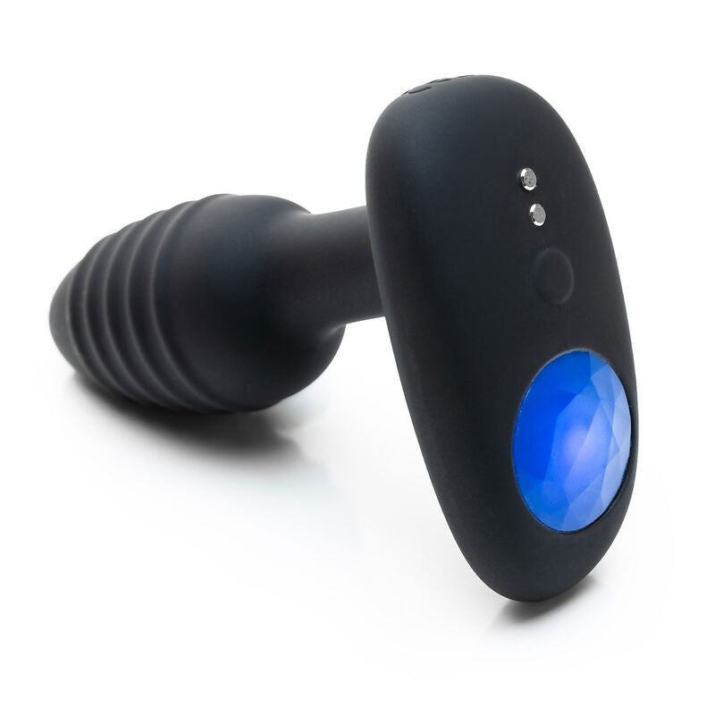 Kiiroo - Lumen Plug Vibration Control App