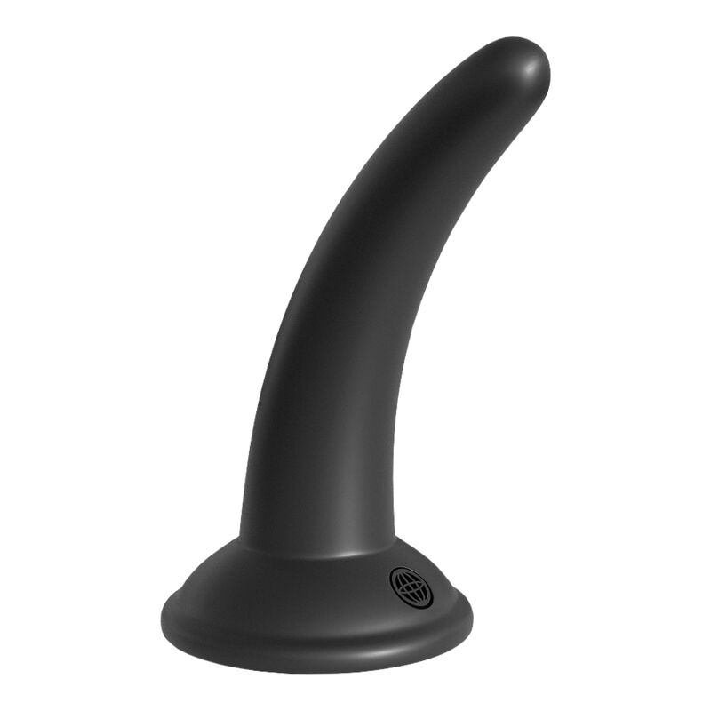 Anal Fantasy - Slim Dildo Harness