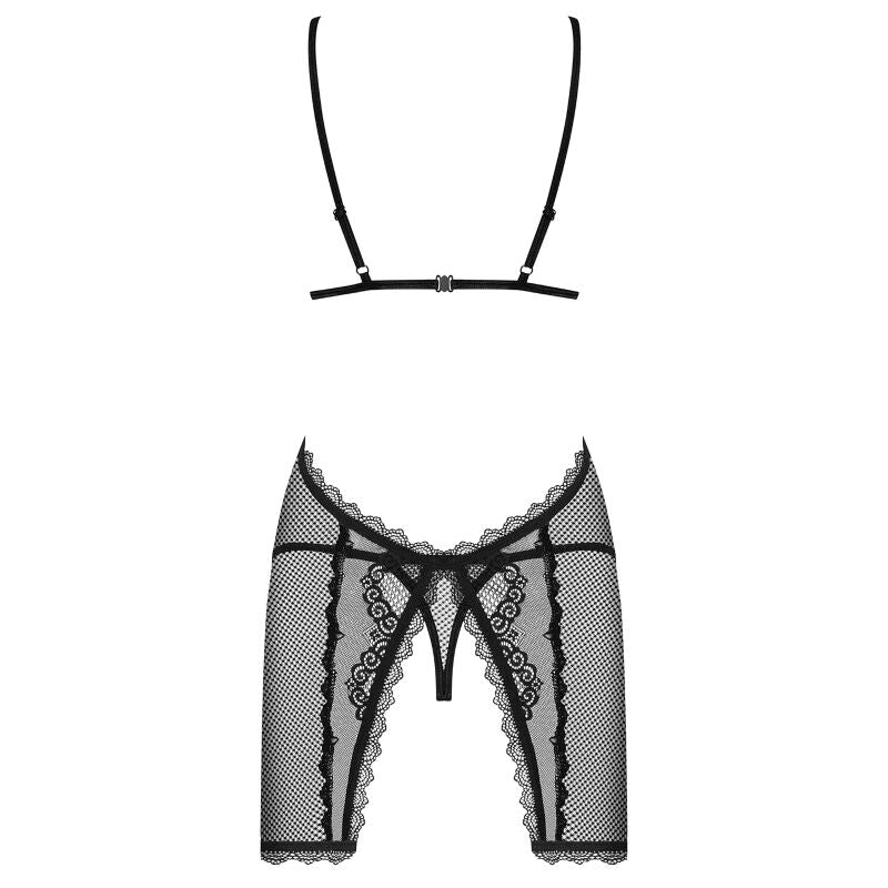 Obsessive - Millagro Chemise S/M