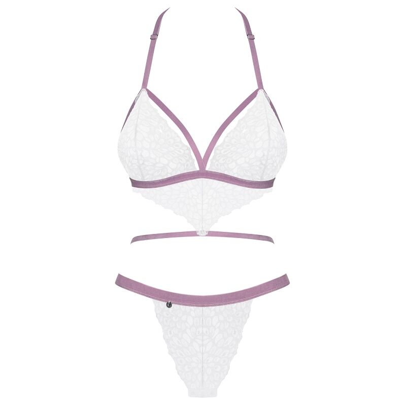 Obsessive - Lilyanne Teddy S/M